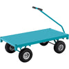 Platform Trucks - Ergonomic Platform Wagon Trucks