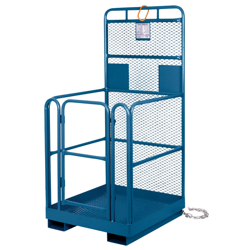 High Work Maintenance Platforms