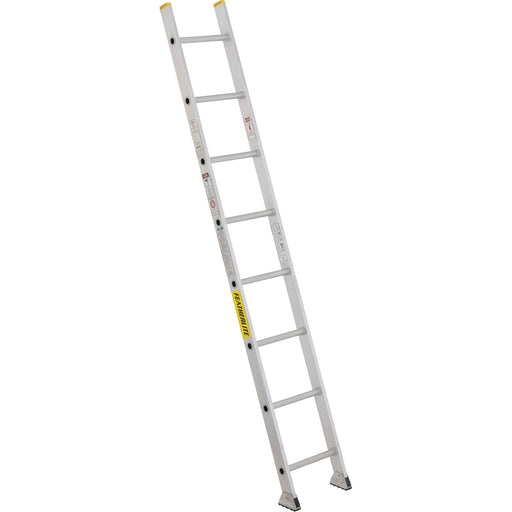 Industrial Heavy-Duty Straight Ladders