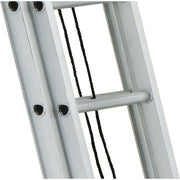 Industrial Heavy-Duty Straight Ladders