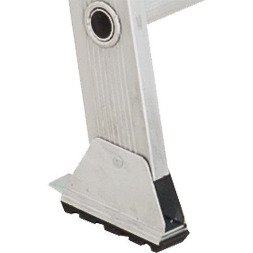 Industrial Heavy-Duty Straight Ladders
