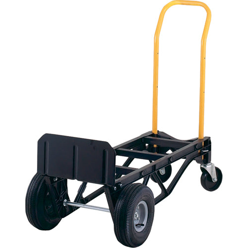 Convertible Hand Trucks