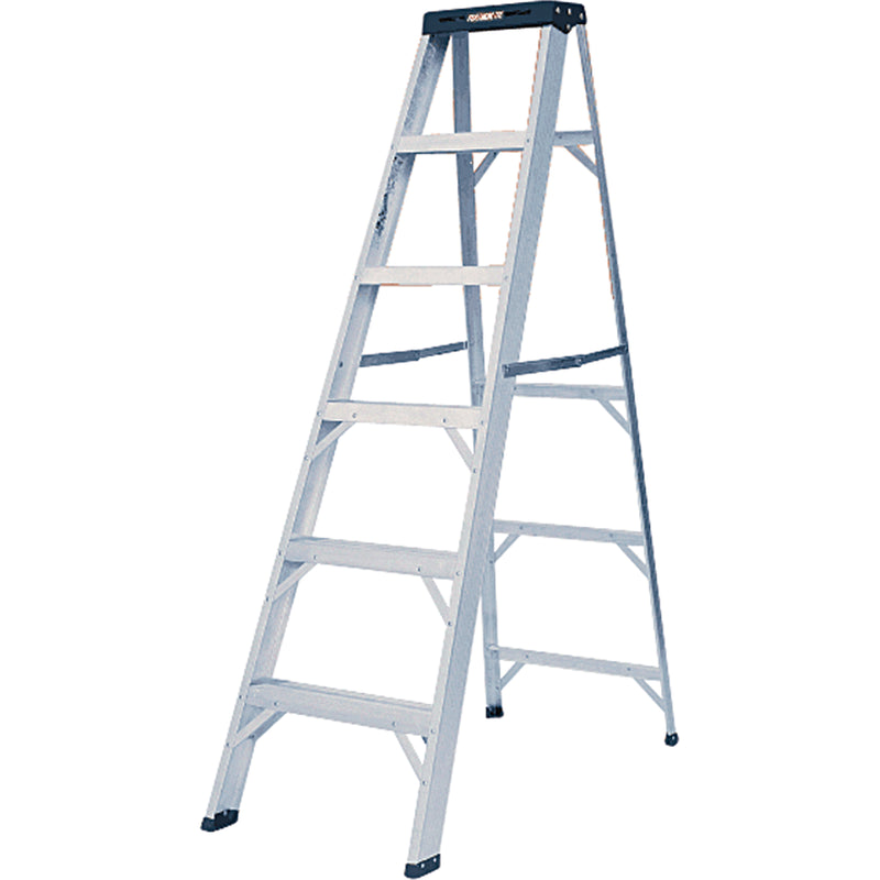 Commercial Duty Stepladders (2400 Series)