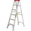 Commercial Duty Stepladders (2400 Series)