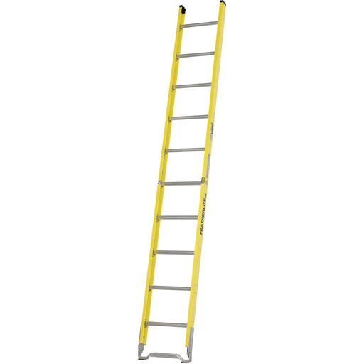 Single Section Straight Ladder - 6100 Series