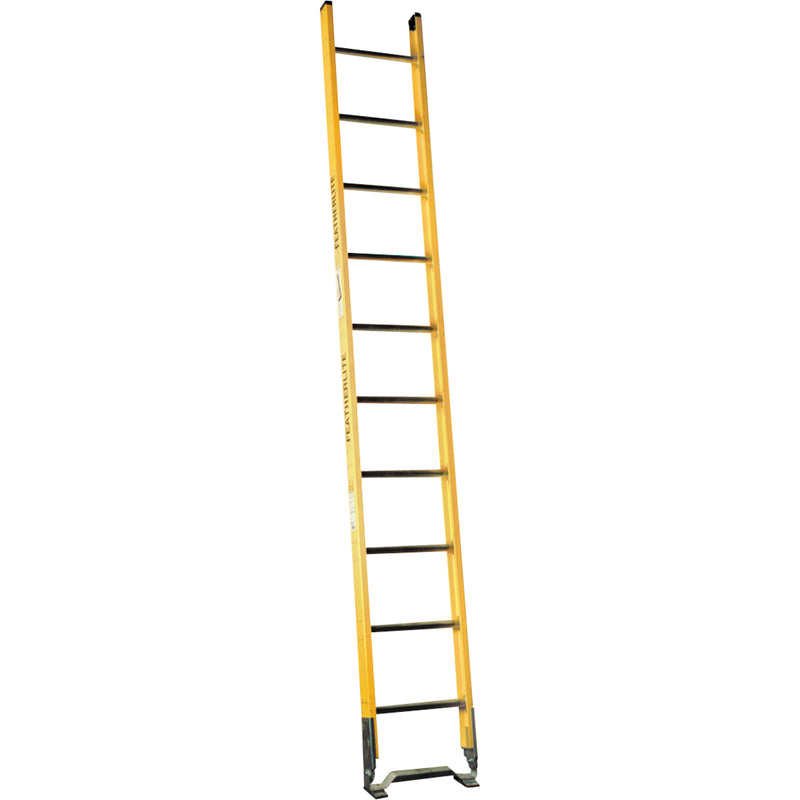 Single Section Straight Ladder - 6100 Series