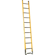Single Section Straight Ladder - 6100 Series