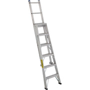 2700 Series Industrial Duty Multi-Way Ladders