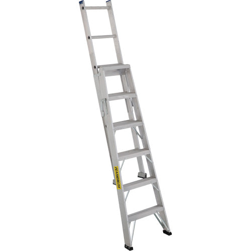 2700 Series Industrial Duty Multi-Way Ladders