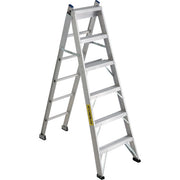 2700 Series Industrial Duty Multi-Way Ladders