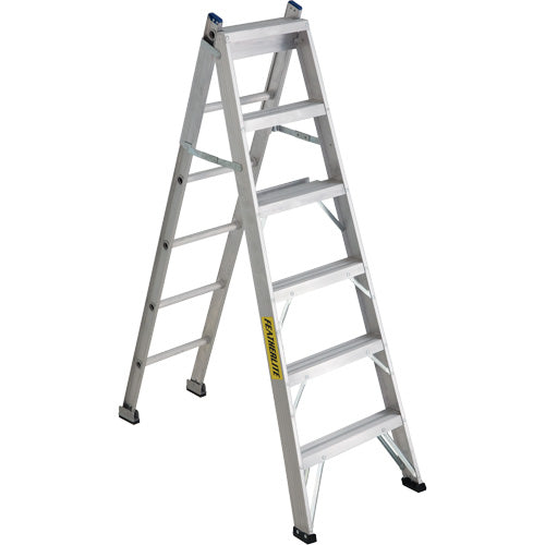 2700 Series Industrial Duty Multi-Way Ladders