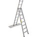 2700 Series Industrial Duty Multi-Way Ladders