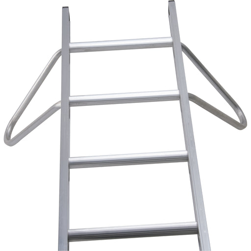 Stand Offs for Extension Ladders