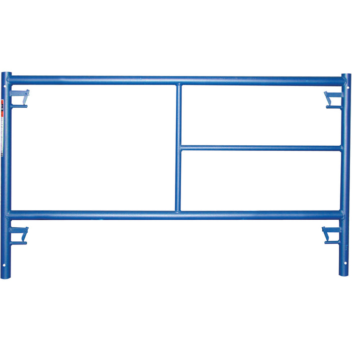 Scaffolding Components - End Frames