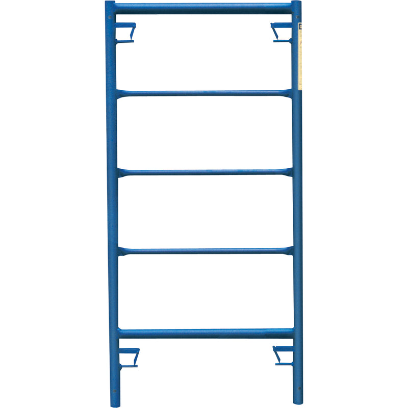 Scaffolding Components - End Frames