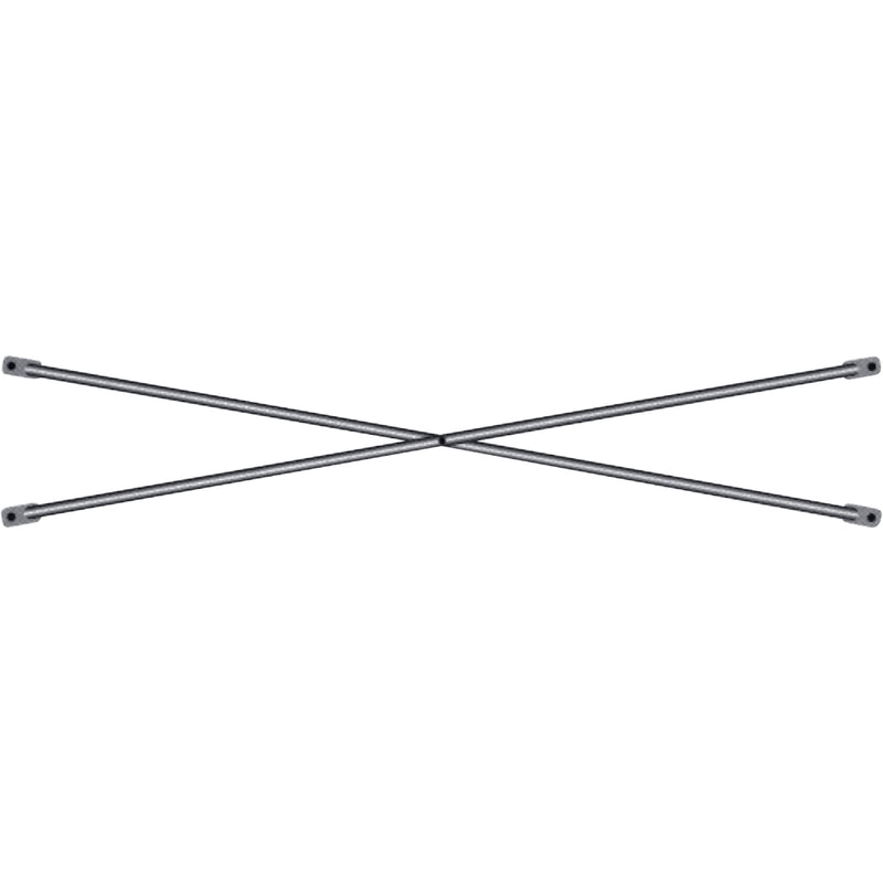 Scaffolding Components - Cross Braces