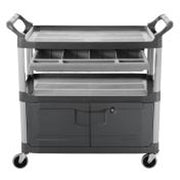 Equipment Cart