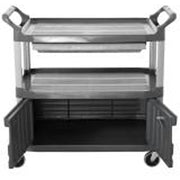 Equipment Cart