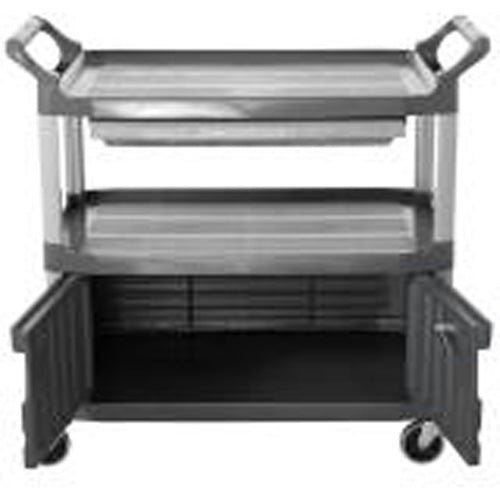 Equipment Cart