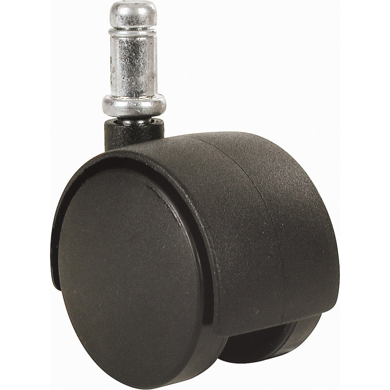 Twin Wheel Caster (300/400 Series)