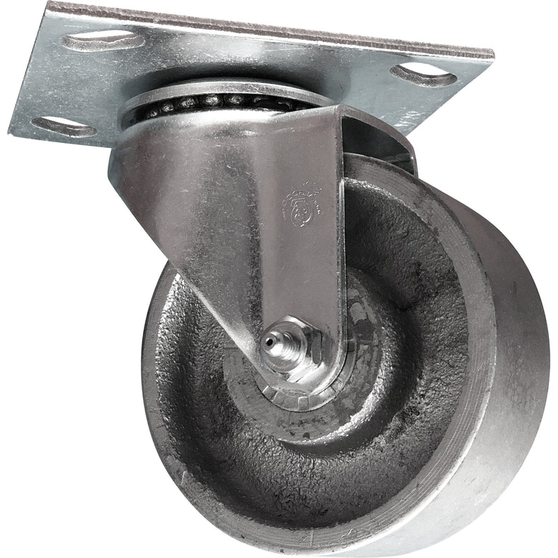 Heavy-Duty Caster