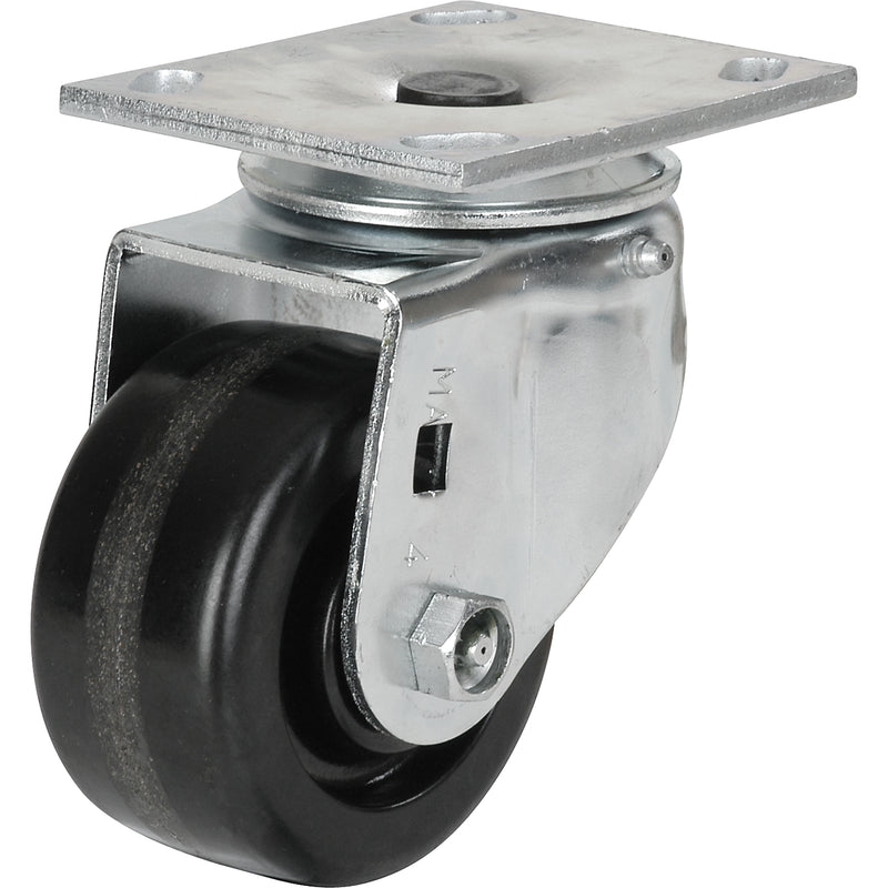 Heavy-Duty EMaxx Kingpin Caster