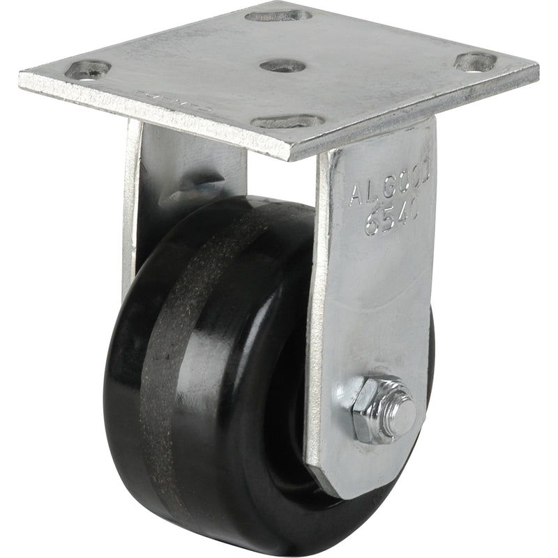 Heavy-Duty EMaxx Kingpin Caster