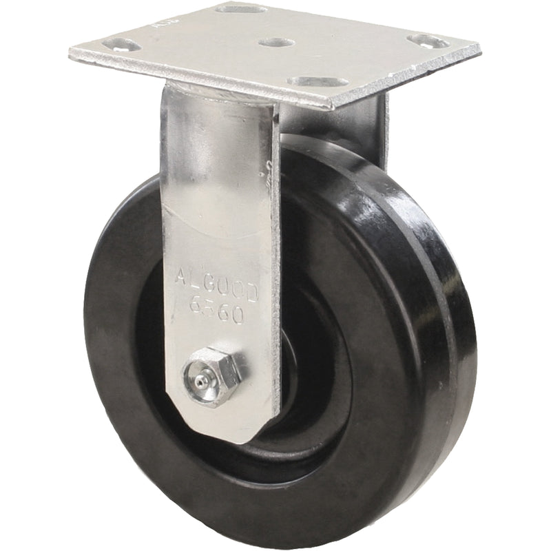 Heavy-Duty EMaxx Kingpin Caster