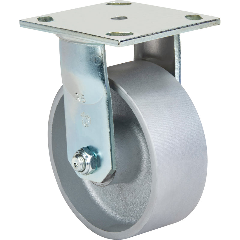 Heavy-Duty EMaxx Kingpin Caster