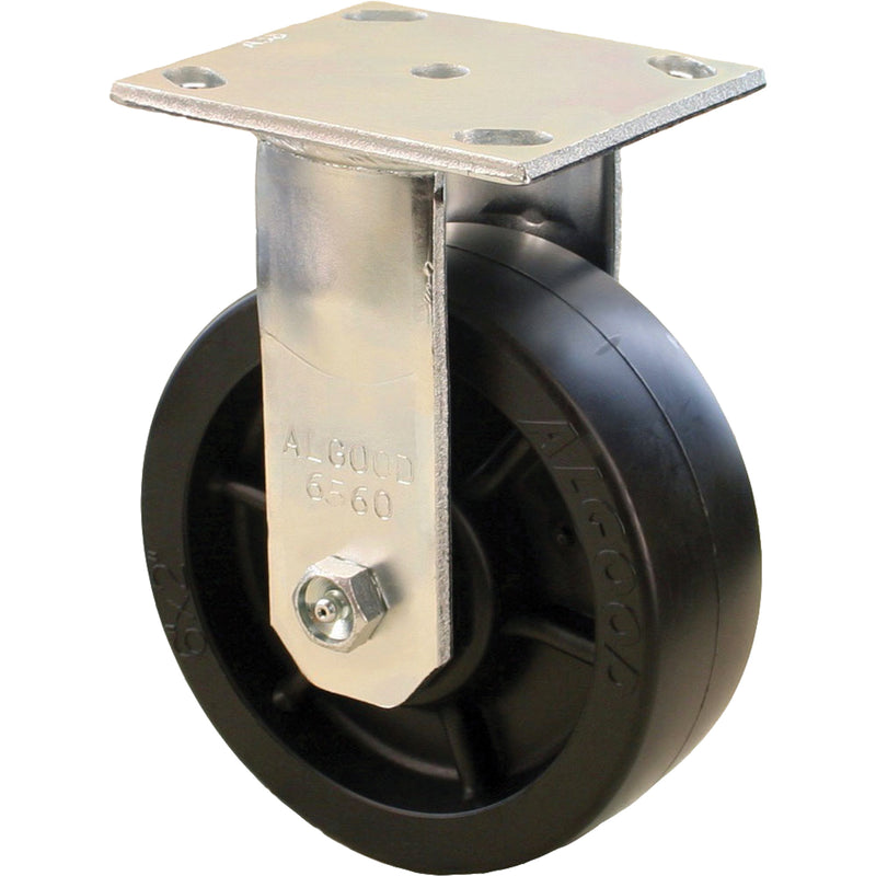 Heavy-Duty EMaxx Kingpin Caster