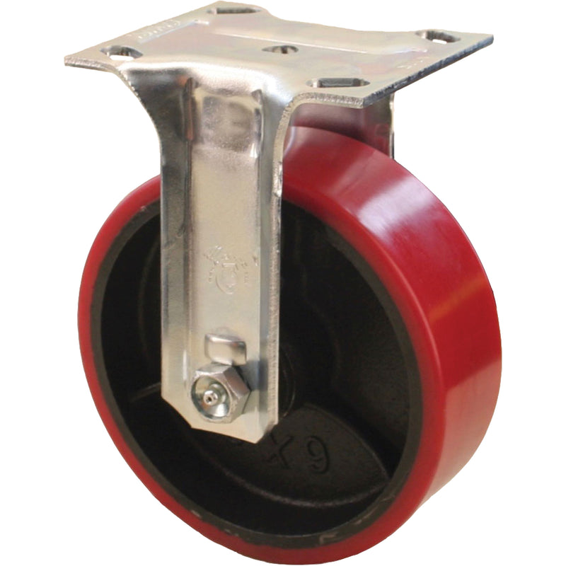 Heavy-Duty EMaxx Kingpin Caster