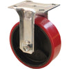 Heavy-Duty EMaxx Kingpin Caster