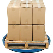 Carousel Pallet Turntables