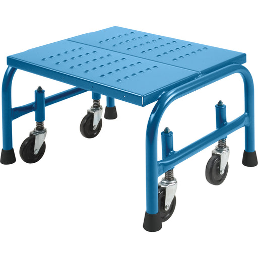 Rolling Step Stand 24 X 16 X 12