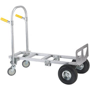 Spartan Jr. Economy Convertible Truck