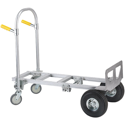 Spartan Jr. Economy Convertible Truck
