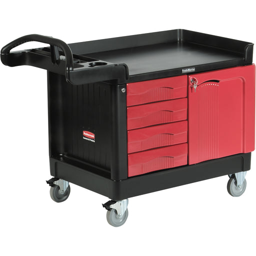 Trademaster™ Mobile Cabinets & Work Centres