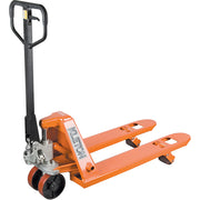 Heavy-Duty Hydraulic Pallet Truck