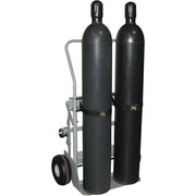Four-Wheel Cylinder Hand Trucks