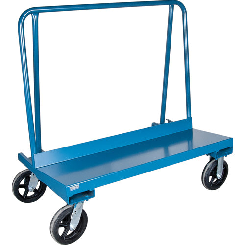 Specialized Carts & Dollies - Drywall Cart