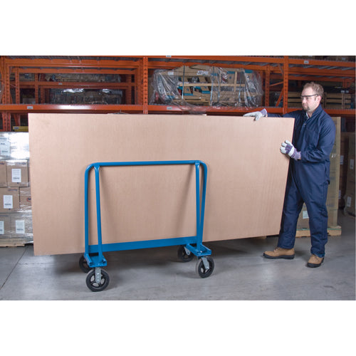 Specialized Carts & Dollies - Drywall Cart
