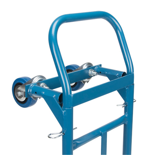 Convertible Deluxe Hand Truck