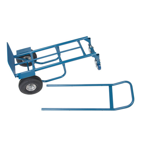 Convertible Deluxe Hand Truck