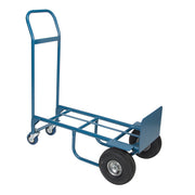 Convertible Deluxe Hand Truck
