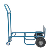 Convertible Deluxe Hand Truck