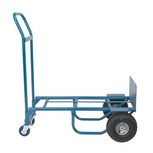 Convertible Deluxe Hand Truck