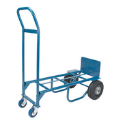 Convertible Deluxe Hand Truck
