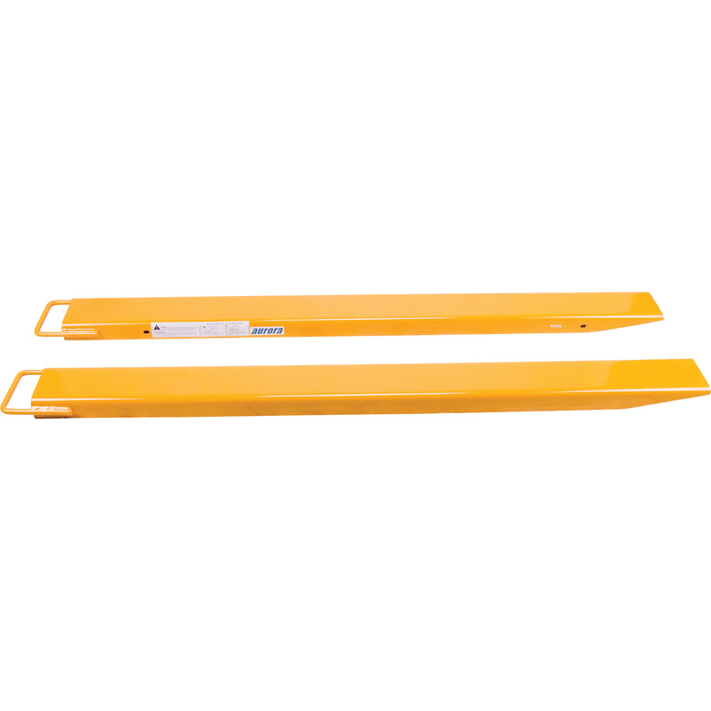 Fork Extensions