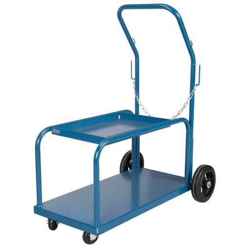 Mini-MIG Welding Cart