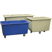 Starcart™ Heavy-Duty Oversized Box Truck